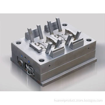 China plastic mold